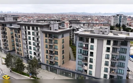 Çevre Şehircilik ve İklim Değişikliği Bakanı Murat Kurum: “Korkuyu yıktık, güveni inşa ettik”