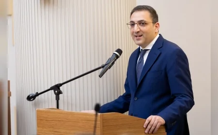 BALÇOVA BELEDİYE BAŞKANI ONUR YİĞİT 2025 YILI FAALİYET RAPORU MECLİSTE OY ÇOKLUĞUYLA KABUL EDİLDİ