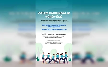 Çeşme Belediye Başkanı Lâl Denizli: “Sevgi, anlayış ve kabul ile kapsayıcı bir kent yaşamını birlikte inşa edeceğiz”