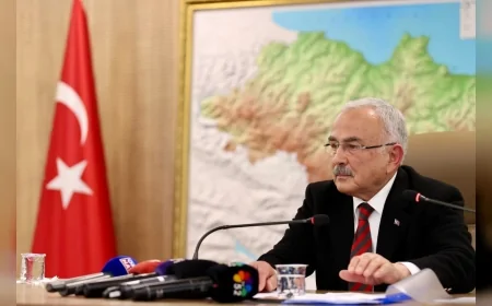 Ordu Büyükşehir Belediye Başkanı Dr. Mehmet Hilmi Güler: “Çalışma hızımızı artırarak şehrin her noktasına dokunacağız”