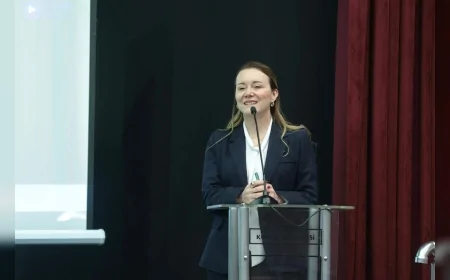 KONAK BELEDİYE BAŞKANI NİLÜFER ÇINARLI MUTLU: “İKİ YIL SONRA TÜM ALTYAPI SORUNUNU BİTİRMİŞ BİR KONAK’A KAVUŞACAĞIZ”