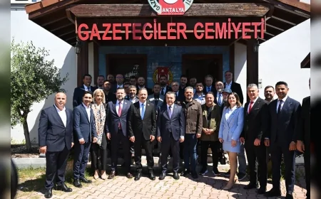 Anahtar Parti Genel Başkanı Yavuz Ağıralioğlu: “24 yıldır aynı sorunları konuşmak Türk milleti için ayıptır”