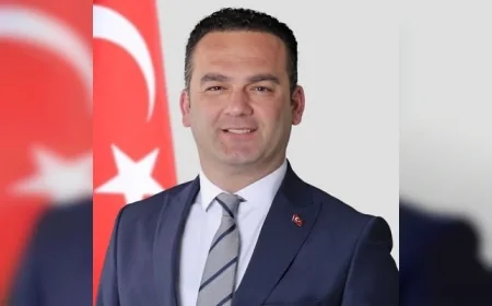 CHP Yüksek Disiplin Kurulu Hasbi Dede İçin Kesin Çıkarma Kararı Verdi