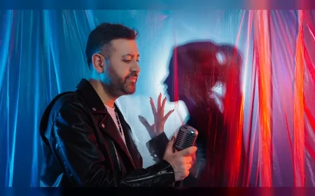 Sanatçı Murat Balkan: “Popüler kültüre ruhumu kattığım Kıyamıyorum ile dinleyiciyle buluştum”