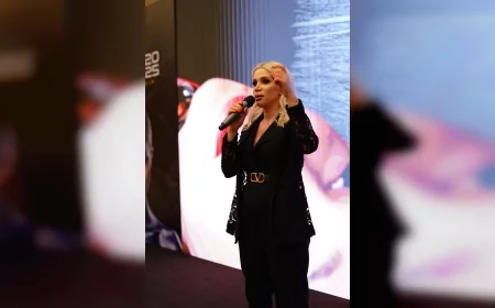 Güzellik Uzmanı Cansu Durkun: “Sektördeki Durağanlık Geçici Değil, Yapısal Değişimin Habercisi”