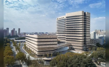 Çin’de katı tümörlere yönelik ilk CAR-T tedavisi 2026’da kullanıma sunuluyor