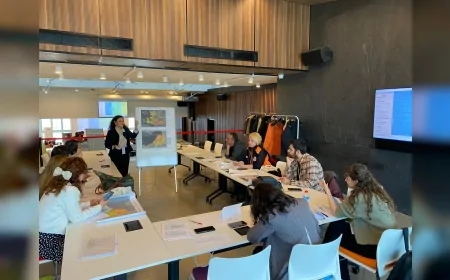 İzmir’de İklim Krizi Riskleri Bilimsel Verilerle Ele Alındı Dirençlilik Stratejileri İçin Kritik Çalıştay Düzenlendi