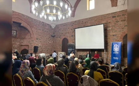 Yıldırım Belediye Başkanı Oktay Yılmaz: “Sağlık Alanında Bilinçlendirme Çalışmalarımızı Kararlılıkla Sürdüreceğiz Ve Vatandaşlarımızı Düzenli Kontrole Davet Ediyoruz”