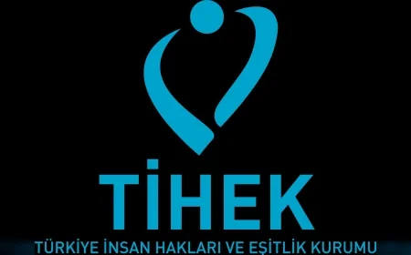 TİHEK Başkan Vekili Muhammet Ecevit Carti: “İsrail’in ayrımcı idam cezası düzenlemesi insan hakları normlarına açık bir meydan okumadır”