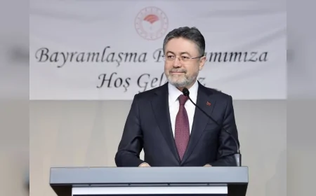 Tarım ve Orman Bakanı İbrahim Yumaklı: “Koyunbaba Barajı Sulaması bölgeye yıllık 8,1 milyar TL katkı sağlayacak”