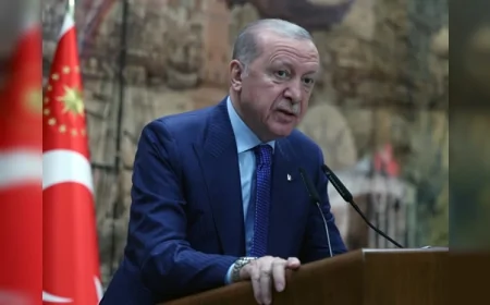 Cumhurbaşkanı Recep Tayyip Erdoğan: “Kadınların siyasetteki gücü demokrasinin temelidir”