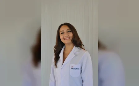 Uzm. Dr. Aygün Talibova: “Cilt sorunlarının altında hormonal nedenler yatabilir”