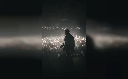 Blok3 Moskova’da 4000 biletle kapalı gişe sahne aldı