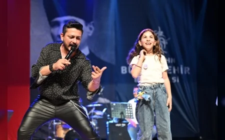 Aydın Büyükşehir Belediye Başkanı Özlem Çerçioğlu Aydın Genelinde Kültür Ve Sanat Etkinliklerini Sürdürüyor