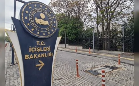 Ulusal Güvenlik Uzmanı Umut Metehan Avcı’dan İçişleri Bakanı’na Açık Mektup