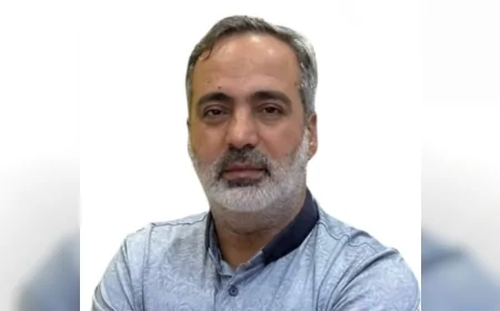 ASİM Başkanı Mehmet Coşkun: “Kutsal değerlere yönelik nefret söylemi asla kabul edilemez”