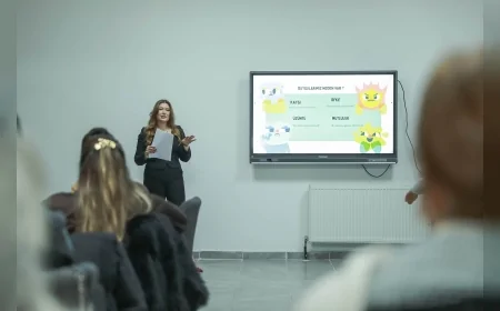 KEÇİÖREN BELEDİYESİ KADINLARA YÖNELİK PSİKOSOSYAL DESTEK PROGRAMINI BAŞLATTI