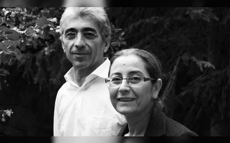 Semra Uygur ve Özcan Uygur’a 2026 Mimar Sinan Büyük Ödülü Verildi!