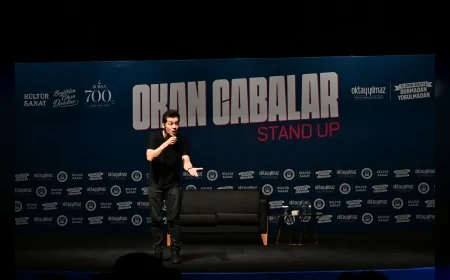 Yıldırım Belediye Başkanı Oktay Yılmaz: “İlçemizi kültür ve sanatın merkezi haline getirmekte kararlıyız”