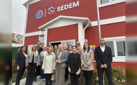 Maltepe Belediyesi Muhtarlara Toplumsal Cinsiyet Eşitliği Eğitimi Verdi Güvenli Yönlendirme Vurgusu Yapıldı