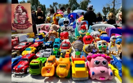 KARŞIYAKA BELEDİYE BAŞKANI YILDIZ ÜNSAL: “ÇOCUKLARIN DAYANIŞMA BİLİNCİNİ GÜÇLENDİRİYORUZ”