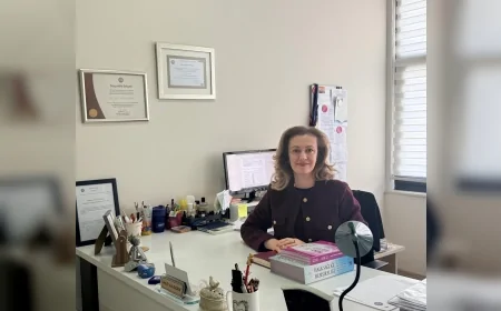 Ege Üniversitesi’nde geliştirilen sanal gerçeklik projesi diyabet hastalarında ayak sağlığını korumayı hedefliyor