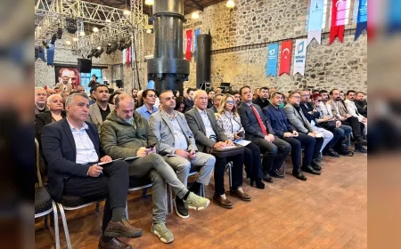 Basın İlan Kurumu İzmir’de Mevzuat Eğitimi Düzenledi Anadolu Basınının Rolü Vurgulandı