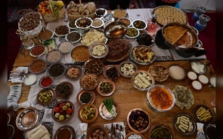 Çorum Belediyesi “Çorum Mutfağına Saygı” yarışması için başvuruları başlattı