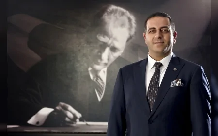 Narlıdere Belediye Başkanı Erman Uzun: “Narista Hayat Yukarıköy’e hayat verecek”