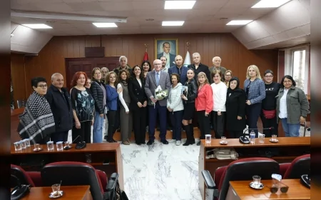 Odunpazarı Belediye Başkanı Kazım Kurt: “Mahalle Meclisleri Demokrasinin Kalbidir”