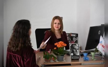 MANİSA BÜYÜKŞEHİR BELEDİYE BAŞKANI BESİM DUTLULU: “İSTİHDAMI GÜÇLENDİRECEK DİJİTAL KÖPRÜYÜ HAYATA GEÇİRDİK