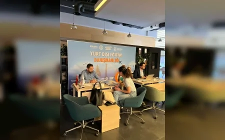 Yıldırım Belediye Başkanı Oktay Yılmaz: “Gençlerimizin hedeflerine ulaşması önceliğimiz”