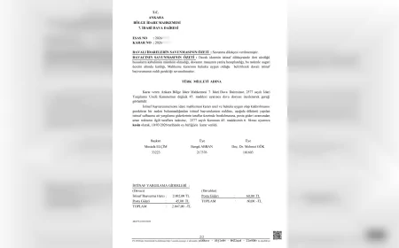 Türk Diyanet Vakıf-Sen: “Vekil Din Görevlilerinin Mali Hak Kayıpları Hukuken Kabul Edilemez”