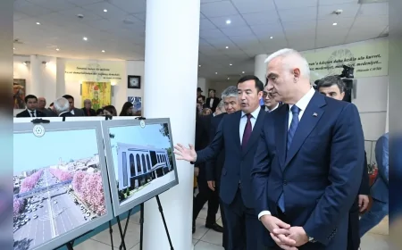 Kültür ve Turizm Bakanı Mehmet Nuri Ersoy: “Dijital dünya gönüllü kültürel yozlaşmayı beraberinde getiriyor”