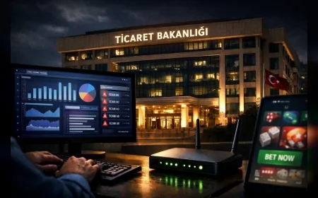 Ticaret Bakanlığı Reklam Kurulu 132 Dosyayı İnceledi 49,8 Milyon TL Ceza Uyguladı