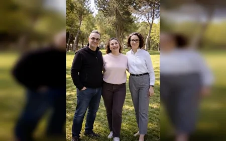 Ege Üniversitesinden meteorit projesi NASA’nın asteroit görevlerine bilimsel katkı sağlayacak