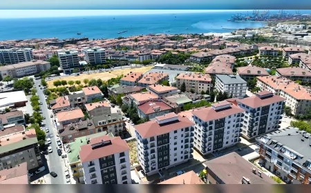 Çevre, Şehircilik ve İklim Değişikliği Bakanı Murat Kurum: “Antalya’da dünya sözleri somut sonuçlara dönüştürmelidir”