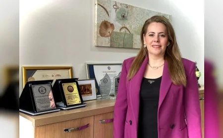 Ege Üniversitesi Öğretim Üyesi Prof. Dr. Şebnem Çınar Yücel’in aspirasyon güvenliğini artıran buluşu patent aldı