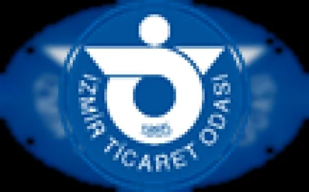 İzmir Ticaret Odası Kırgızistan iş fırsatlarını iş dünyasıyla buluşturdu