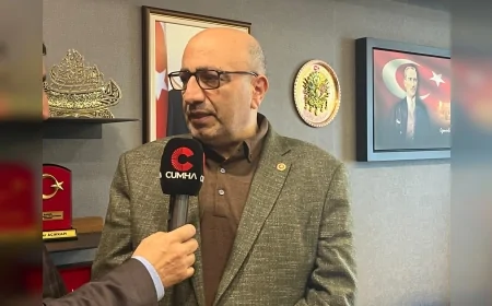 AK Parti Elazığ Milletvekili Ejder Açıkkapı: “Emekliye zam ve torba yasa iddiaları asılsız Meclis’te böyle bir düzenleme yok”