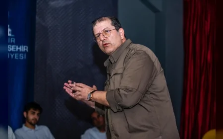 Tarihçi Dr. Selim Erdoğan Kurtuluş Savaşı’nın bilinmeyen 10 gününü belgelerle anlattı