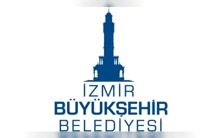 İzmir Büyükşehir Belediye Başkanı Dr. Cemil Tugay, İZKİTAP 7. İzmir Kitap Fuarı’nın Açılışına Ev Sahipliği Yapacak