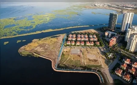 İzmir Büyükşehir Belediyesi’nden TOKİ’nin Mavişehir satışına itiraz çağrısı