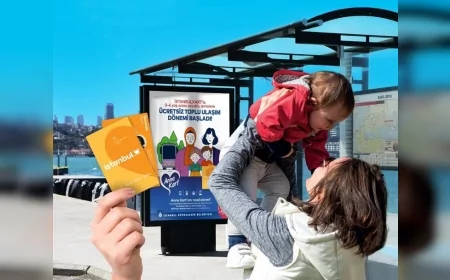 İstanbul Büyükşehir Belediyesi metro inşaatında yıllık 13,7 kilometre ile rekor hız yakaladı