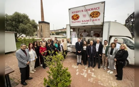 İzmir Gazeteciler Cemiyeti eski Genel Sekreteri Gaye Karadağ anma töreniyle yad edildi
