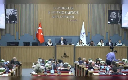 İZSU sürdürülebilir turizm belgeli işletmelere su tarifesinde yüzde 50 indirim kararı aldı