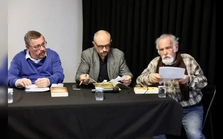 Odunpazarı Belediyesi Eskişehir’de edebiyat paneliyle kültürel birikimi masaya yatırdı