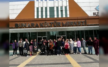 Çorum Belediyesi’nin EKPSS hazırlık kursları tamamlandı 60 kursiyer sınava hazır hale geldi