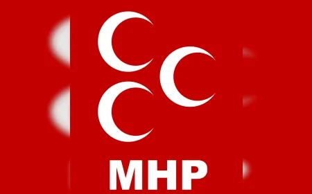 MHP Genel Başkanı Devlet Bahçeli’nin Himayesinde “Kadınların Sesi Geleceğin Yolu” Paneli Ankara’da Düzenleniyor