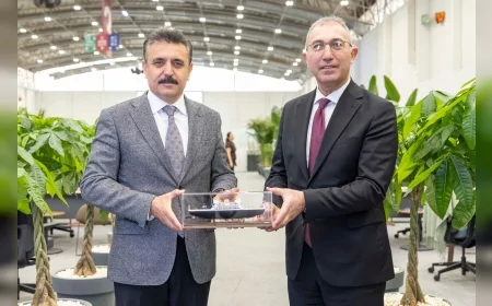 Dikili-Midilli Deniz Seferleri 1 Mayıs’ta Yeniden Başlıyor